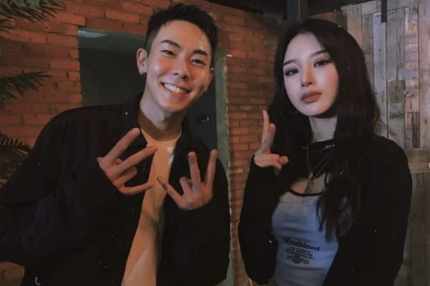 韓國爆紅伴舞盤點 Noze