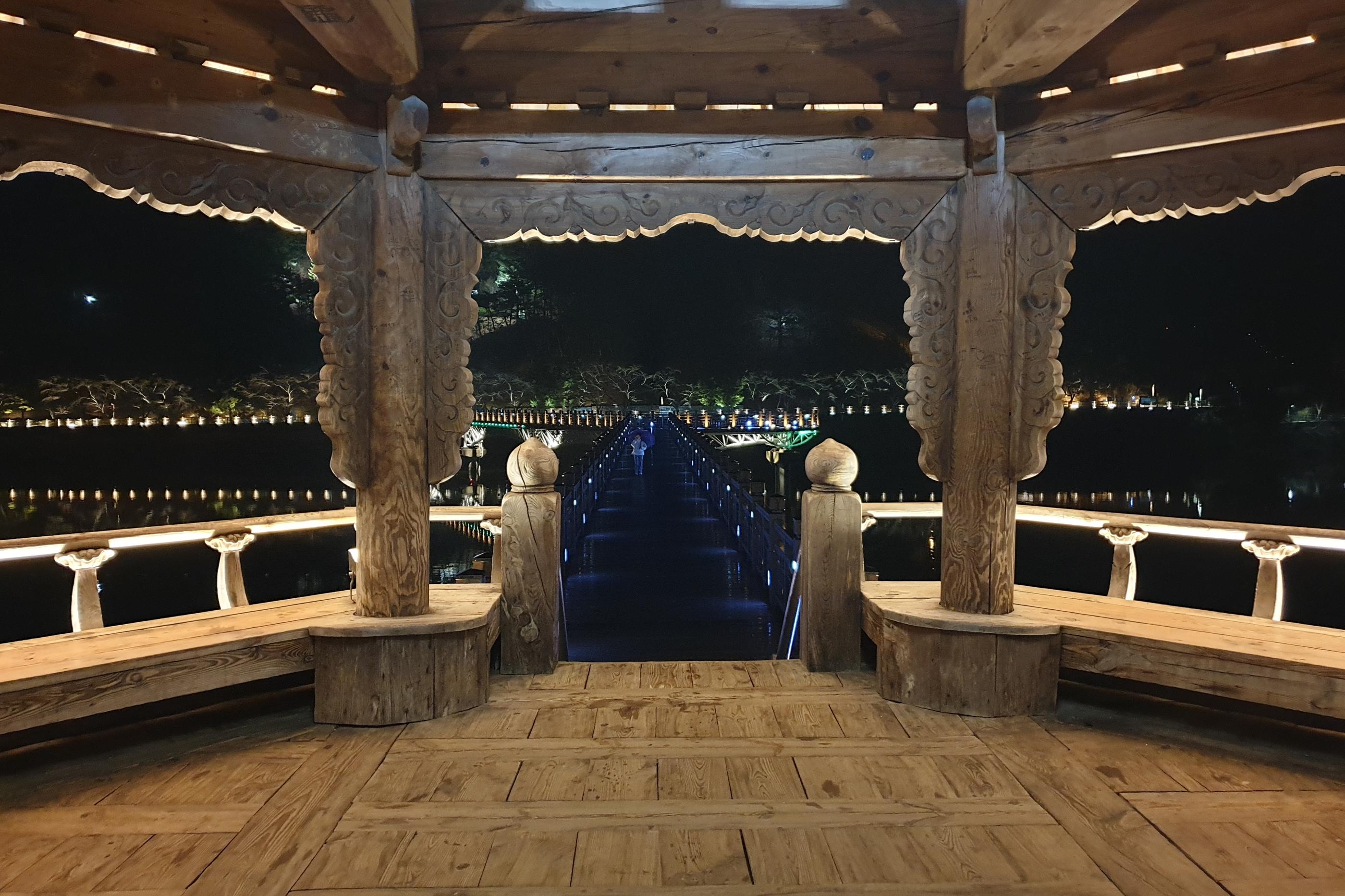 韓国、安東、韓国安東、韓国アンドン、アンドン、安東チムタク、チムタク、塩サバ、チムタクコルモク、月映橋、韓国地方旅行、ハフェマウル、河回マウル、河回、ハフェ、韓屋ステイ、韓屋、韓屋カフェ