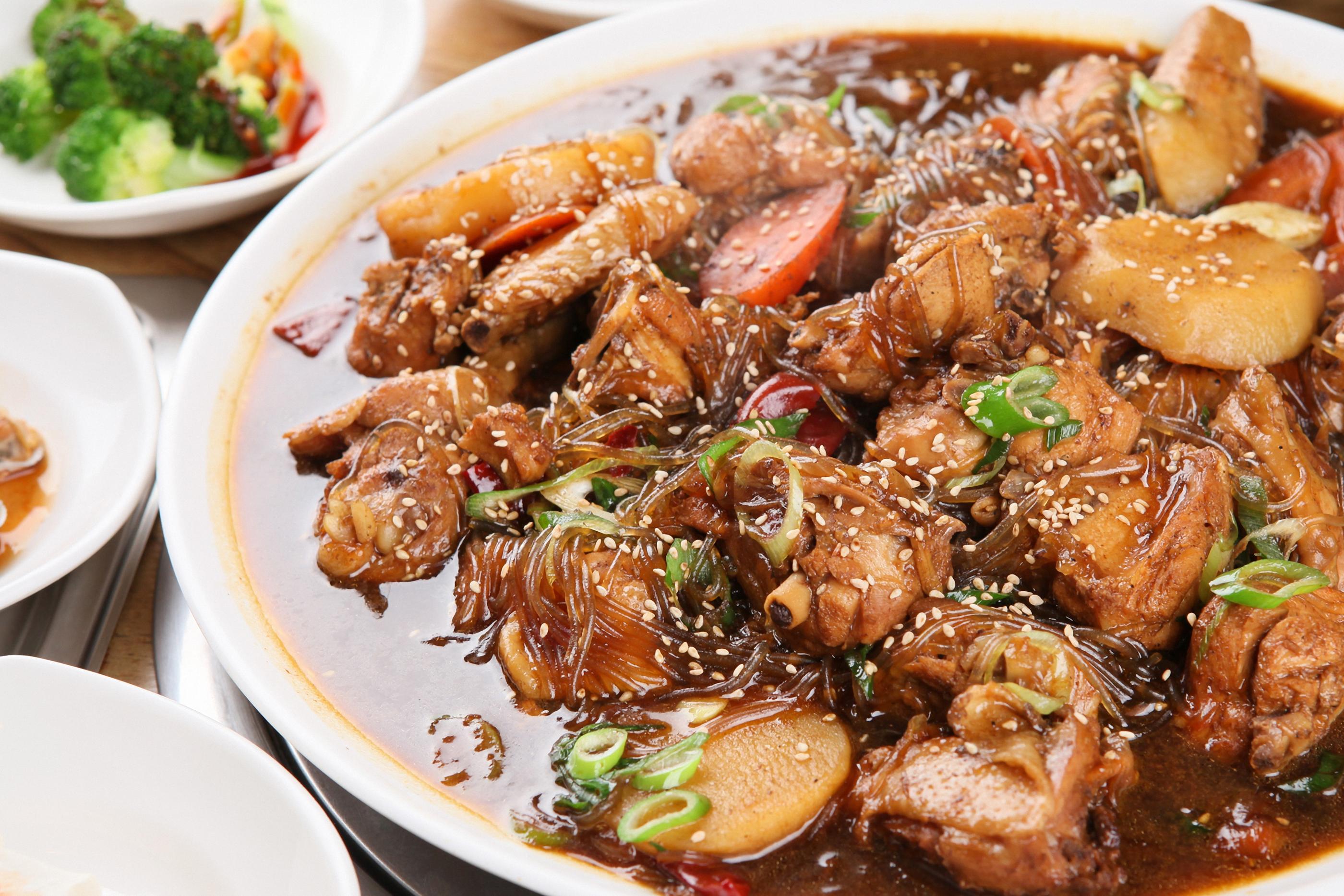 韓国、安東、韓国安東、韓国アンドン、アンドン、安東チムタク、チムタク、塩サバ、チムタクコルモク、月映橋、韓国地方旅行、ハフェマウル、河回マウル、河回、ハフェ、韓屋ステイ、韓屋、韓屋カフェ