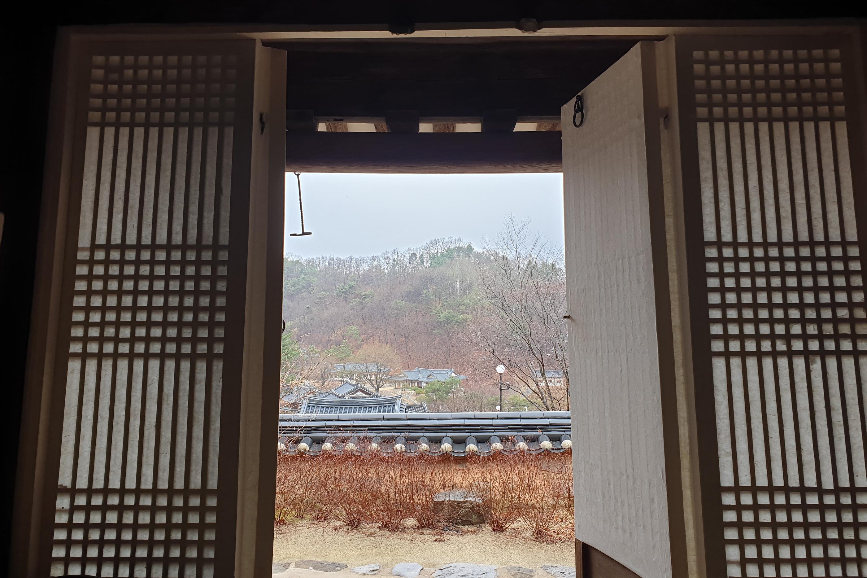 韓国、安東、韓国安東、韓国アンドン、アンドン、安東チムタク、チムタク、塩サバ、チムタクコルモク、月映橋、韓国地方旅行、ハフェマウル、河回マウル、河回、ハフェ、韓屋ステイ、韓屋、韓屋カフェ