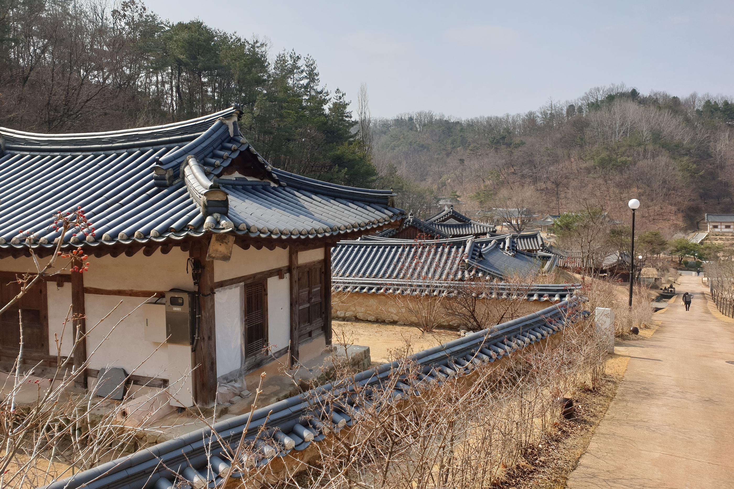 韓国、安東、韓国安東、韓国アンドン、アンドン、安東チムタク、チムタク、塩サバ、チムタクコルモク、月映橋、韓国地方旅行、ハフェマウル、河回マウル、河回、ハフェ、韓屋ステイ、韓屋、韓屋カフェ