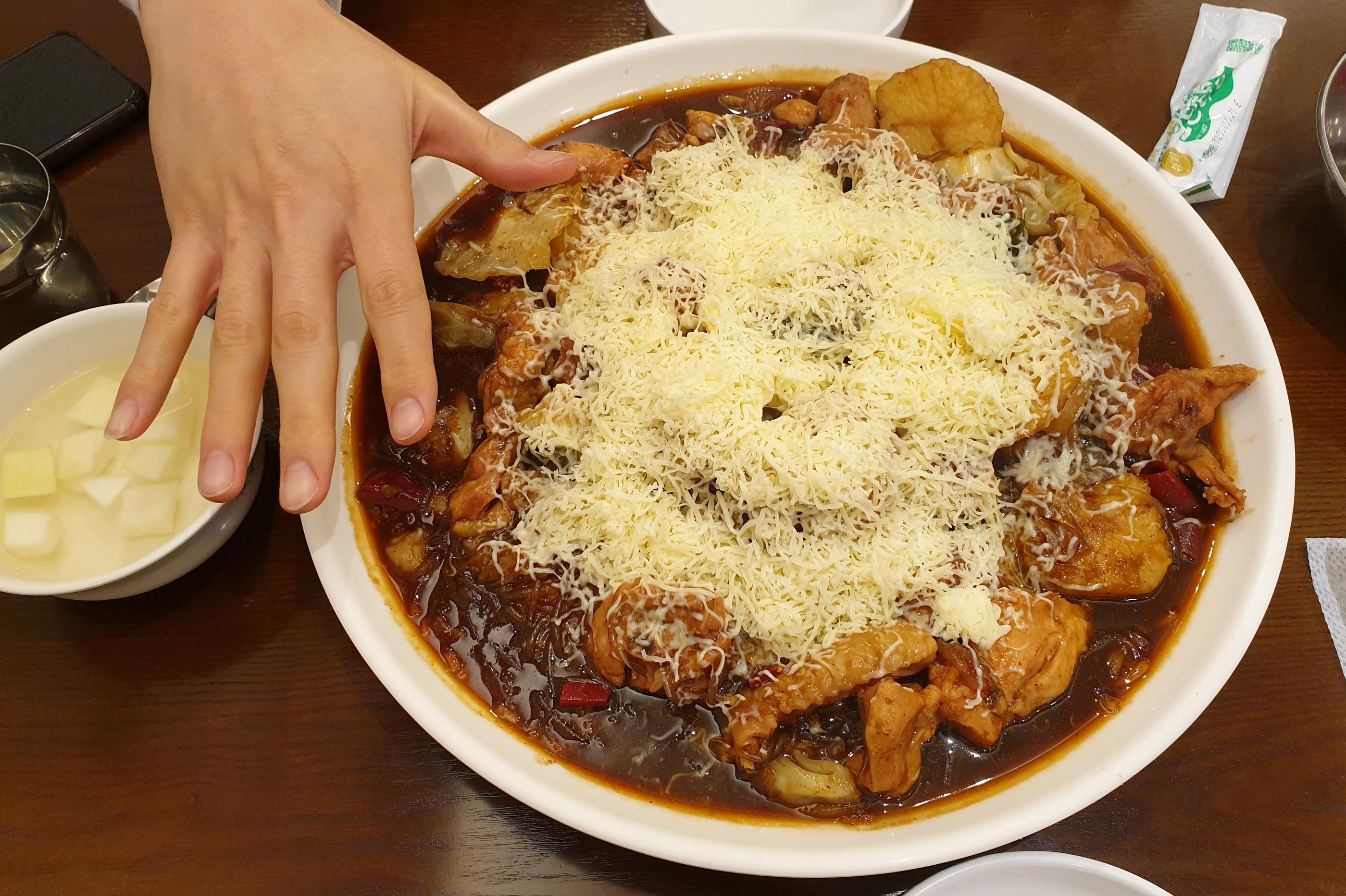 韓国、安東、韓国安東、韓国アンドン、アンドン、安東チムタク、チムタク、塩サバ、チムタクコルモク、月映橋、韓国地方旅行、ハフェマウル、河回マウル、河回、ハフェ、韓屋ステイ、韓屋、韓屋カフェ