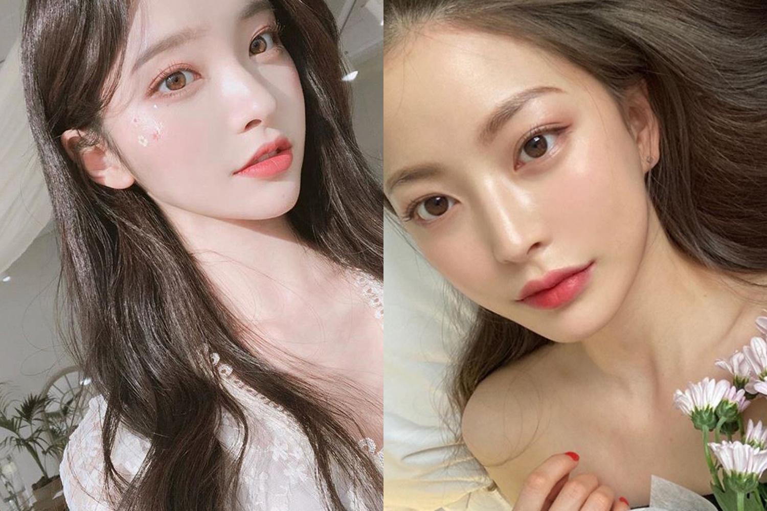 韓国人気インスタグラマー♡