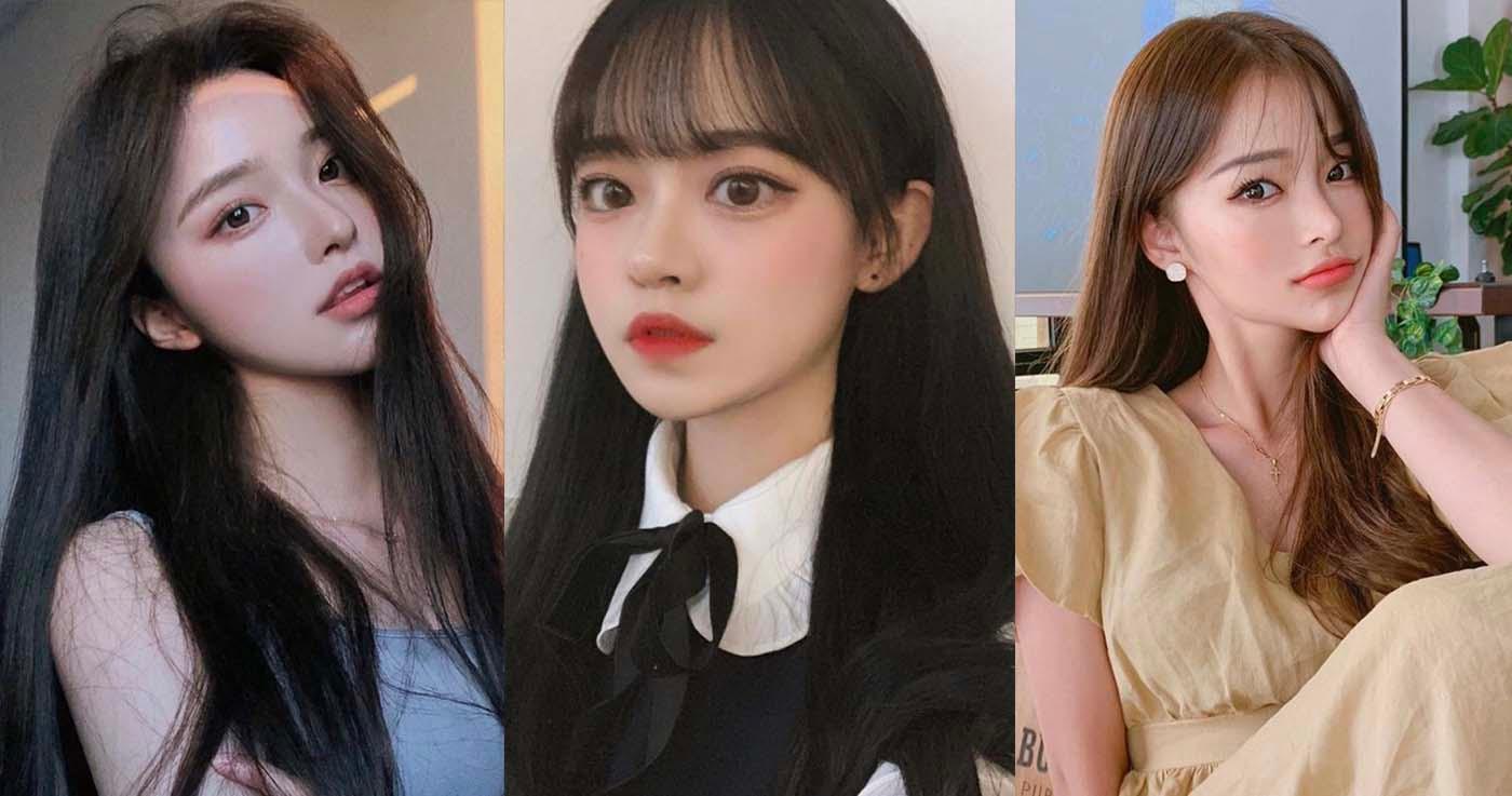 อินสตาแกรมเมอร์ยอดนิยมของเกาหลี