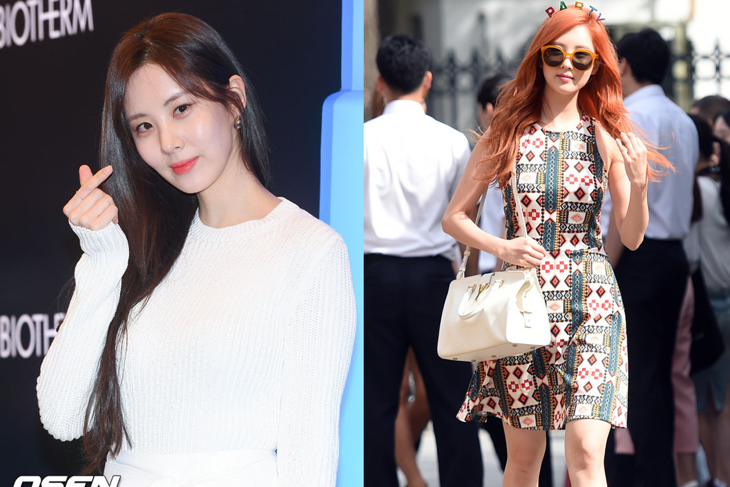 韓国文化、韓国芸能、韓国芸能人、コスパ、高級ブランド、ファッション、韓国ファッション、芸能人ファッション