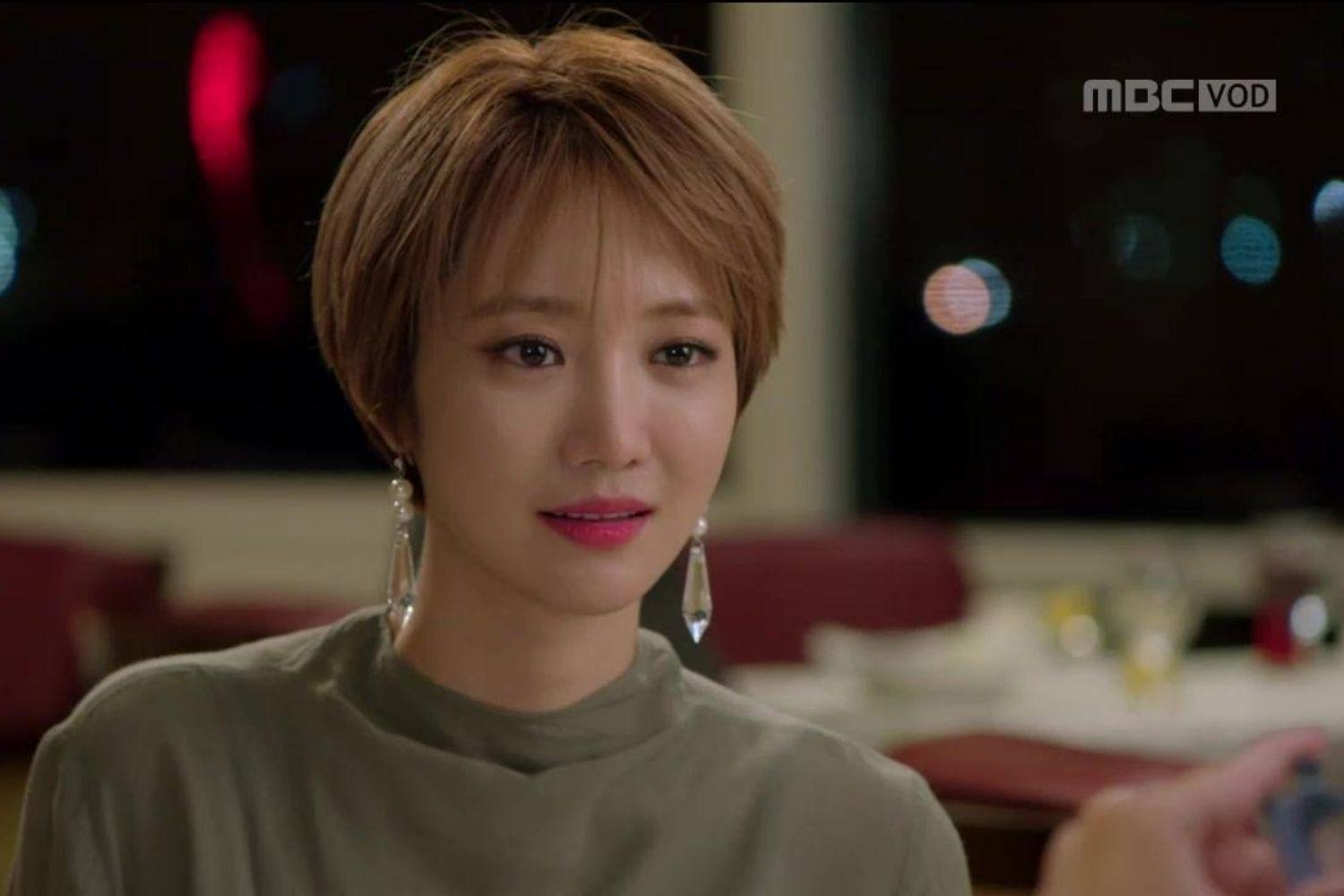 韓国ドラマ ドラマ オフィスルック オフィスファッション オフィスカジュアル ファッション ワンピース 韓国スタイル 韓国ファッション 韓国情報 韓国文化 韓国旅行 コーディネート