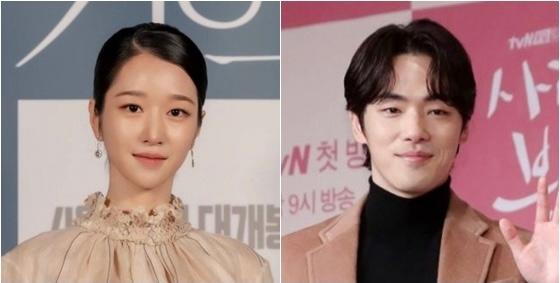 熱愛は事実だが操縦は違う··ソ・イェジ、相次ぐ論難についに口を開いた