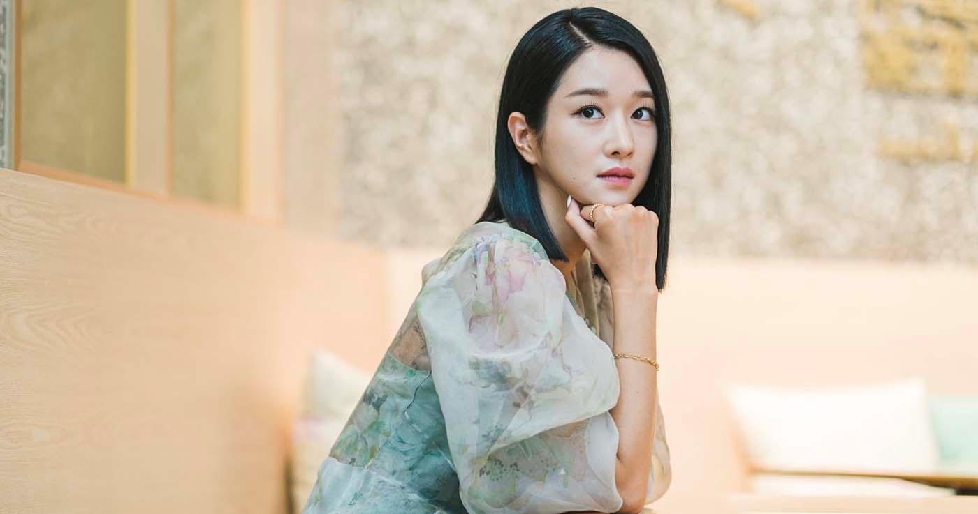 อัพเดทประเด็นร้อนของนางเอกสาวซอเยจี