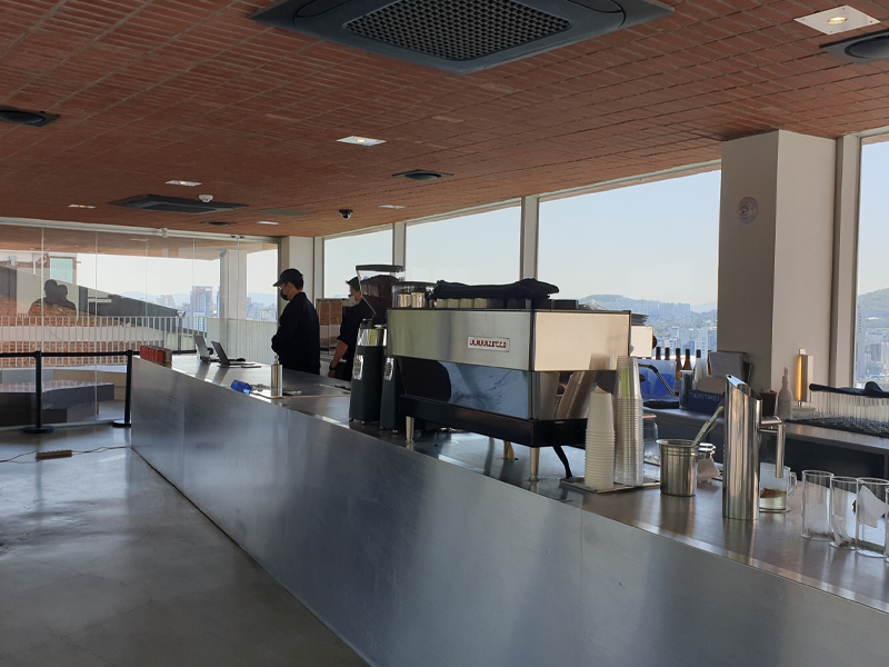 cafe views T(ER)T(RE)