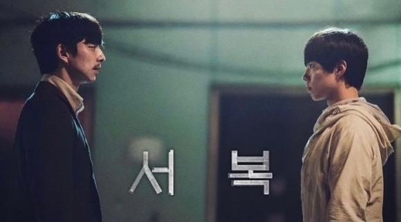 D-1前売り率1位｢徐福｣、コン・ユ→パク·ボゴムの情熱溢れるビハインドスチールを公開