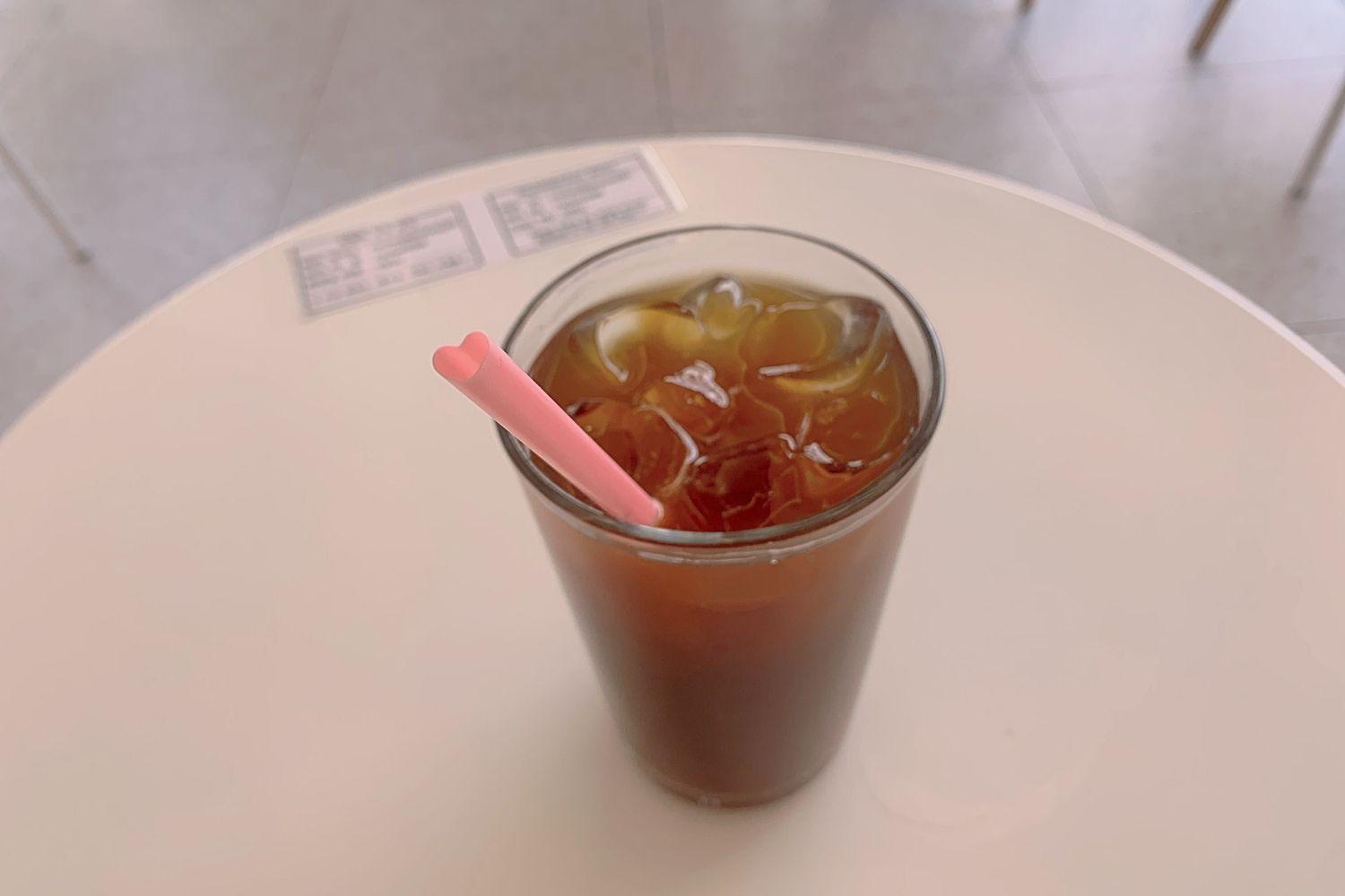 cafe ở Rachel's Kitchen Hongdae