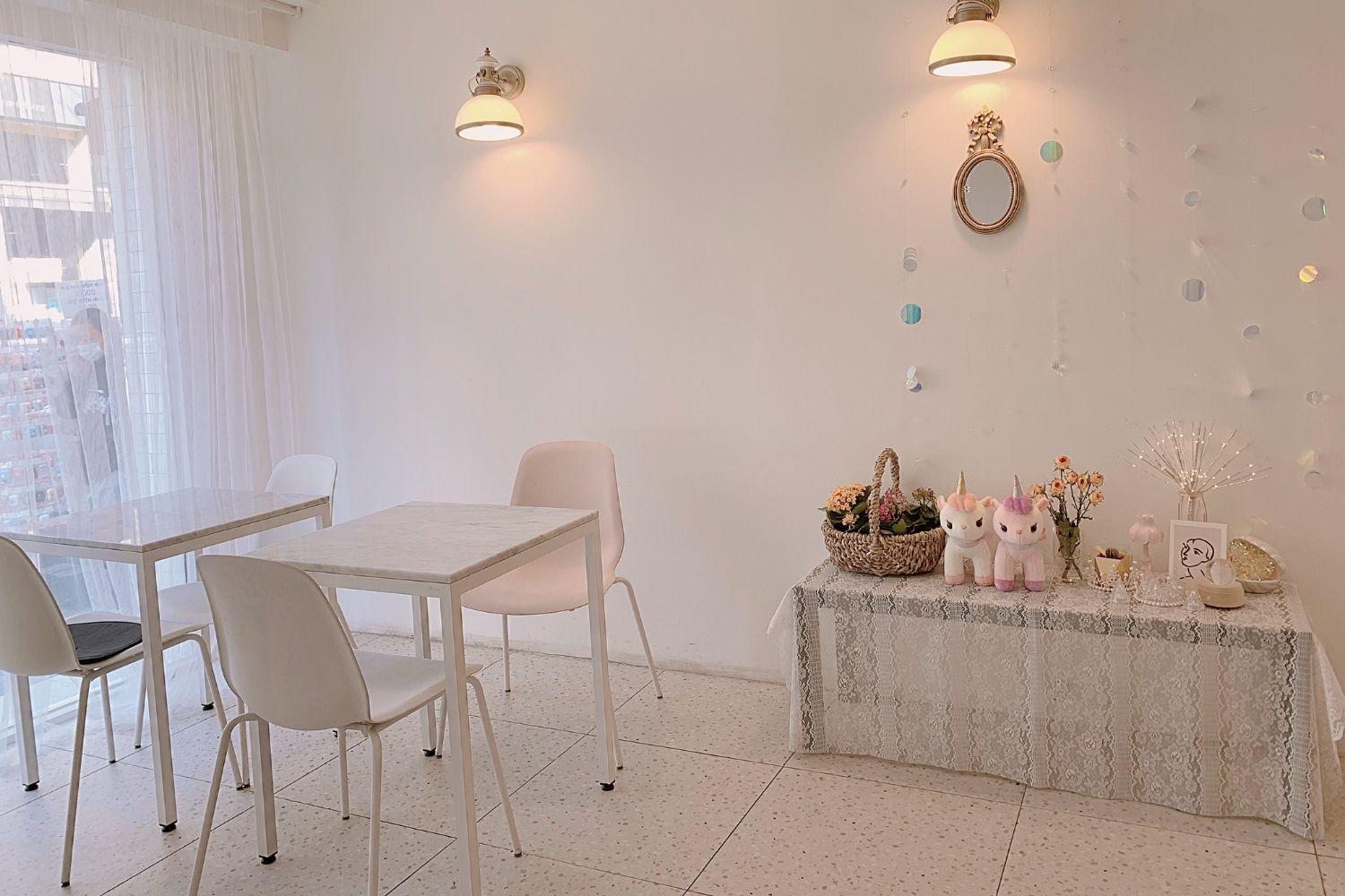 tầng 1 ở Rachel's Kitchen Hongdae