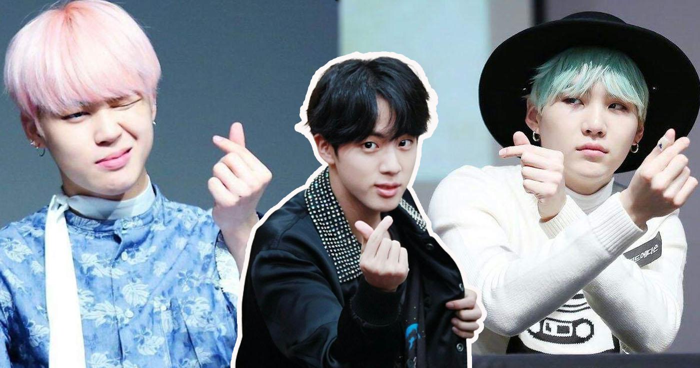 จุดเริ่มต้นของมินิฮาร์ท(ฉบับเกาหลี)