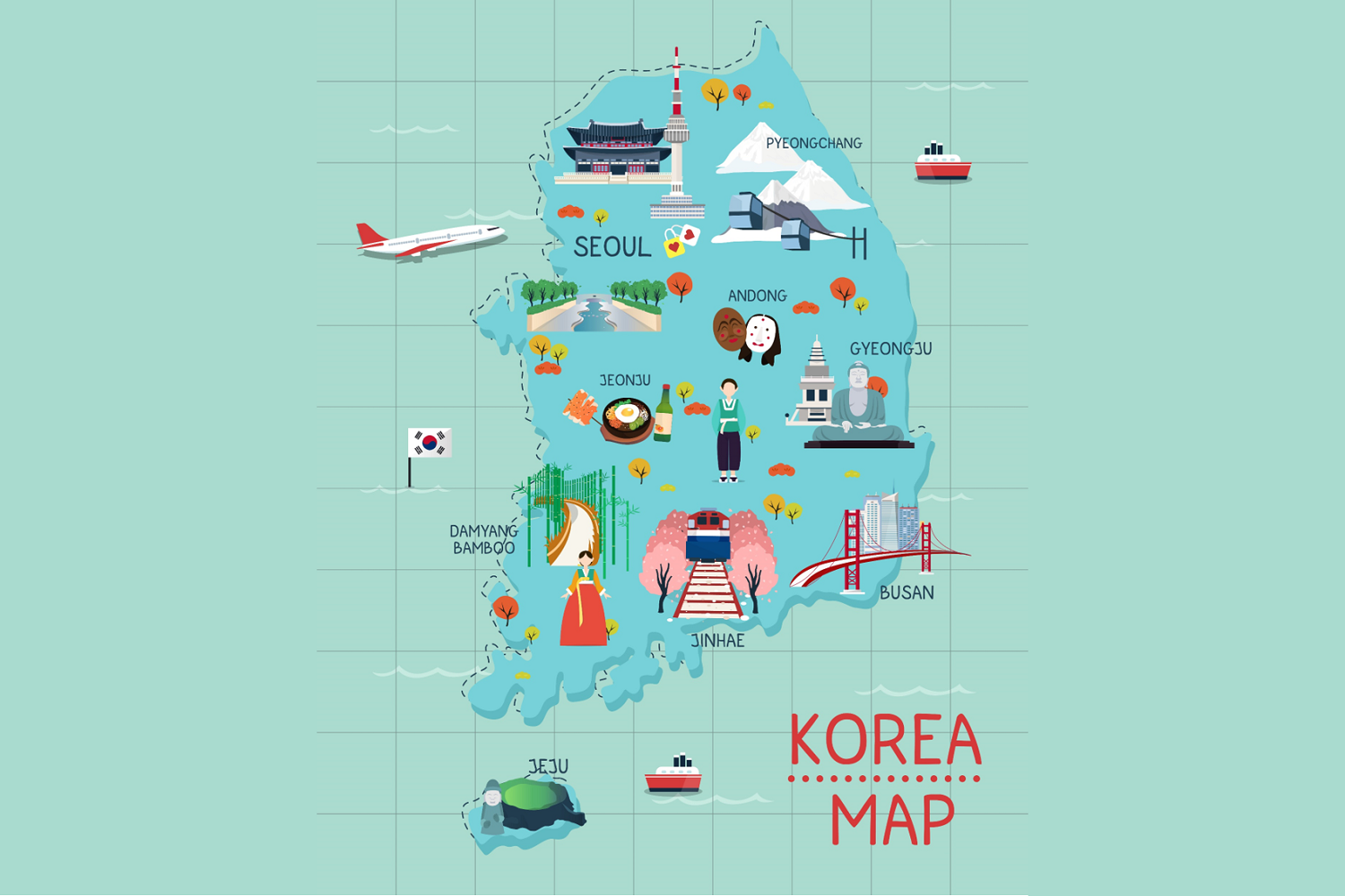 韓国文化、韓国移住、韓国住民登録、住民番号、韓国生活、マイナンバー、住民登録番号