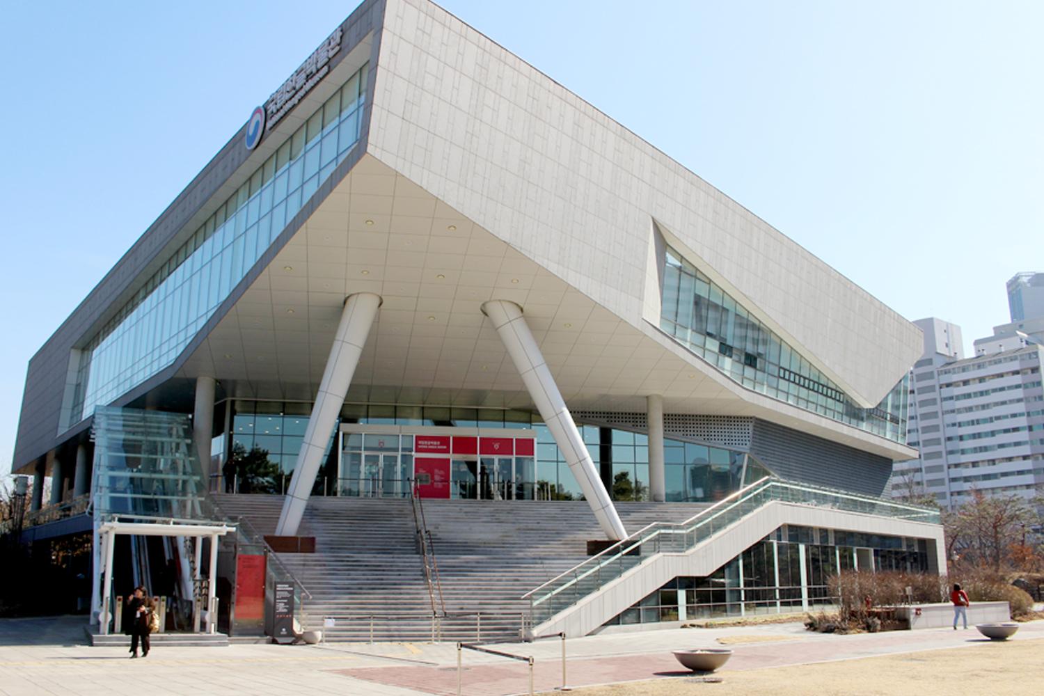 韓国 韓国文化 文華 文化の日 韓国情報 水曜日 お得 割引き サービス 無料 映画 美術館 図書館 文化のある日