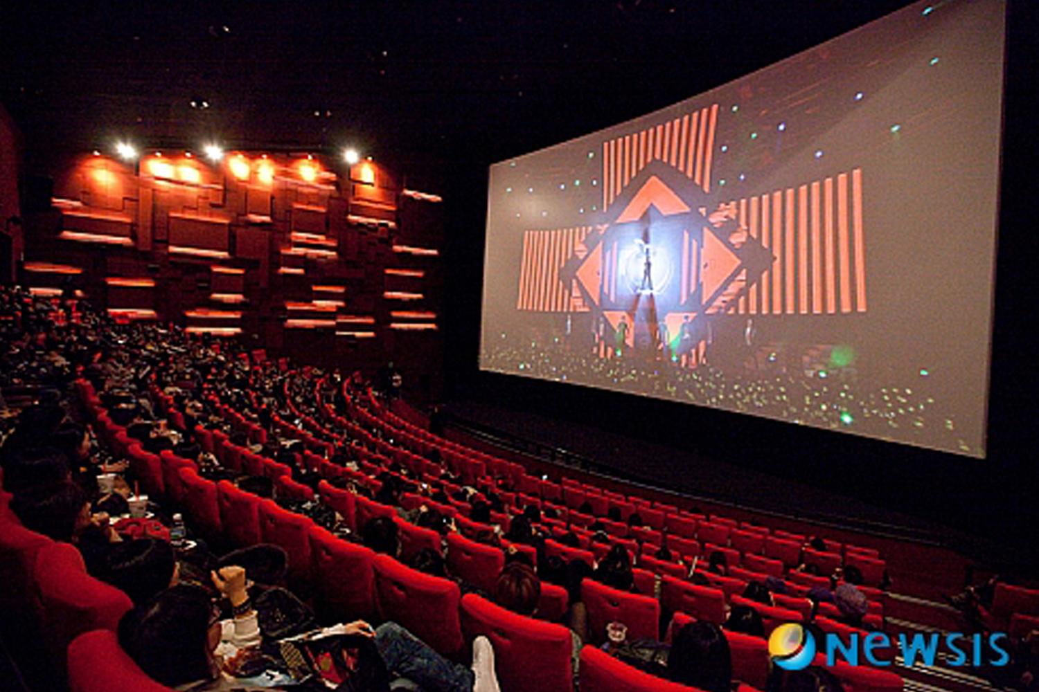 韓国 韓国文化 文華 文化の日 韓国情報 水曜日 お得 割引き サービス 無料 映画 美術館 図書館 文化のある日