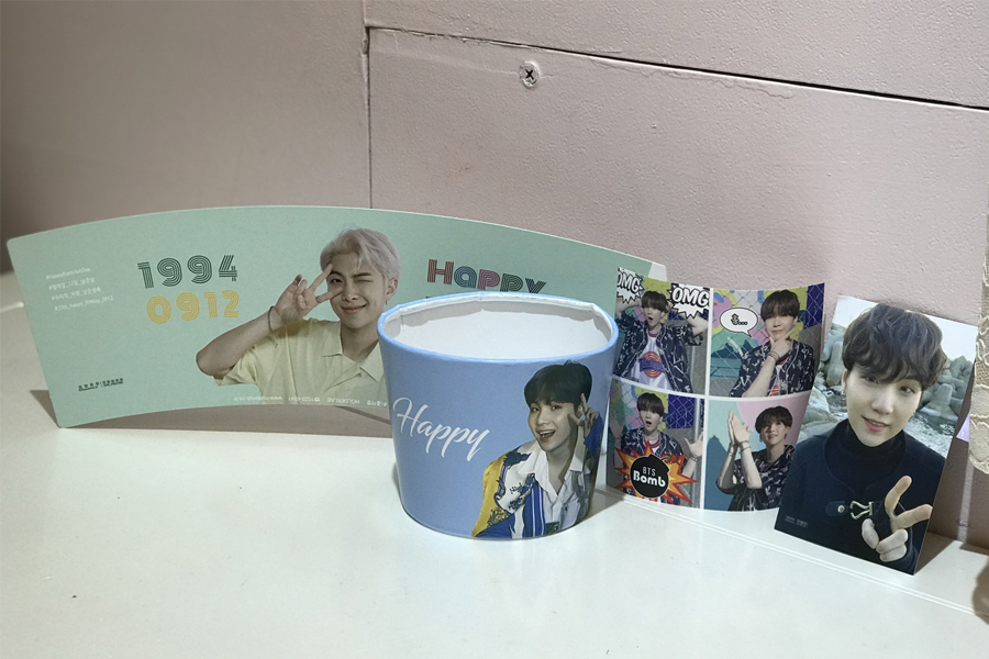 韓国BTS、BTS、バンタン、防弾少年団、BTS行きつけのお店、ユジョン食堂、BTSタンゴㇽ