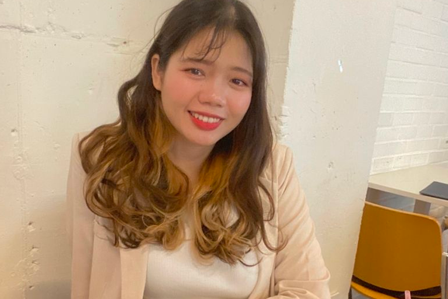 首爾 剪髮 染髮 推薦