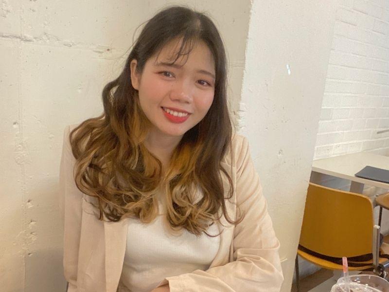 Lee Chul Hairkerker by Cécica curls