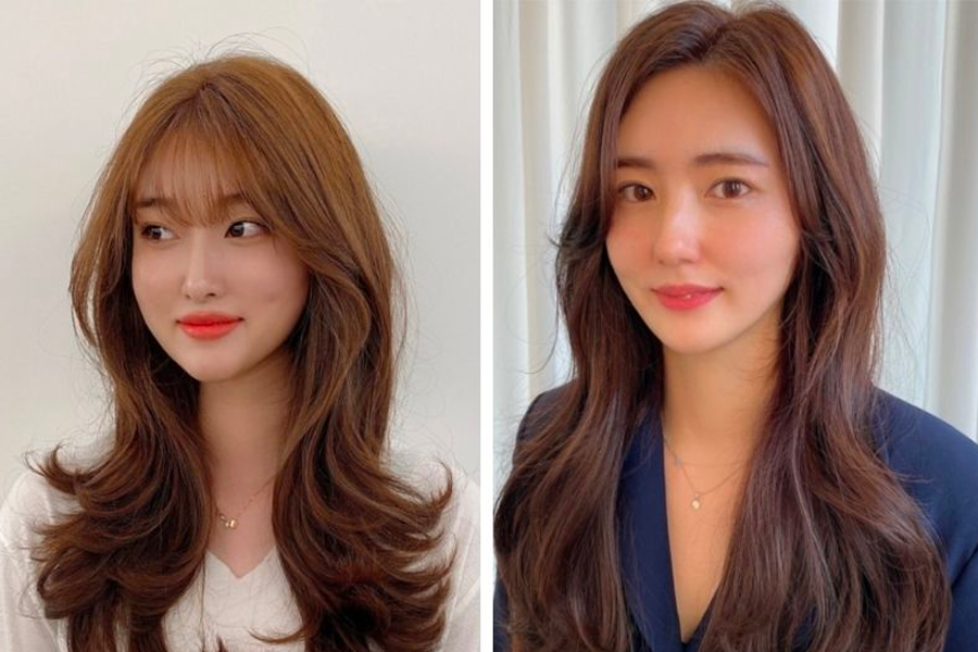 首爾 剪髮 染髮 推薦