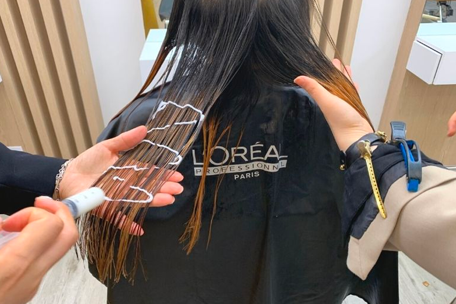 首爾 剪髮 染髮 推薦 2025