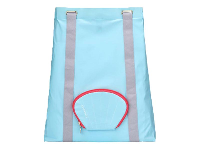 бүтэн хэмжээний зуны цүнх1 эвхэгддэг үүргэвч Starbucks Korea