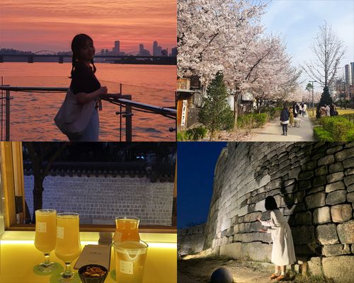 Creatrip 予算別ソウルのデートコース5選
