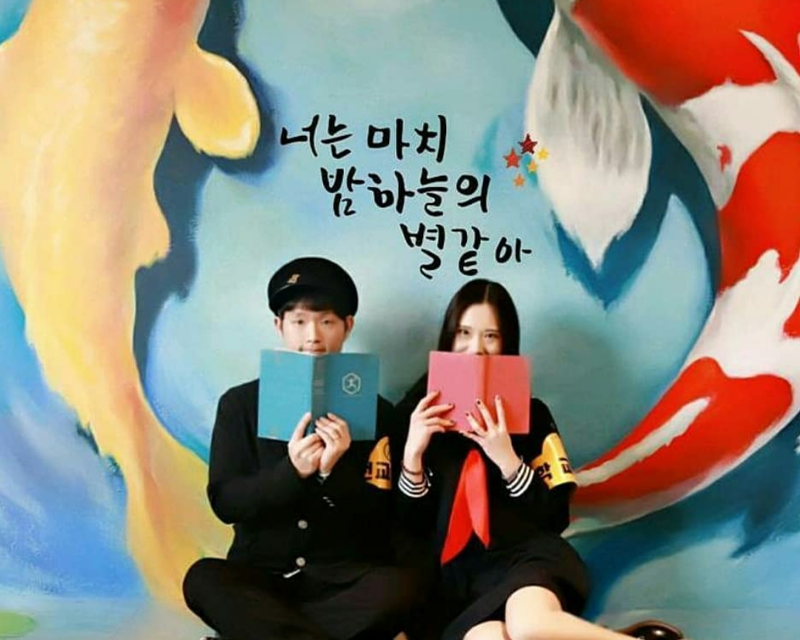 ソウル、デートコース、人気のコース、カップル、韓国カップル、韓国旅行、人気の観光地、美味しいお店、韓国デート、予算、旅行予算、デート予算、デート、人気のお店、韓国居酒屋、韓国人デート、韓国文化、韓国夜景、夕日