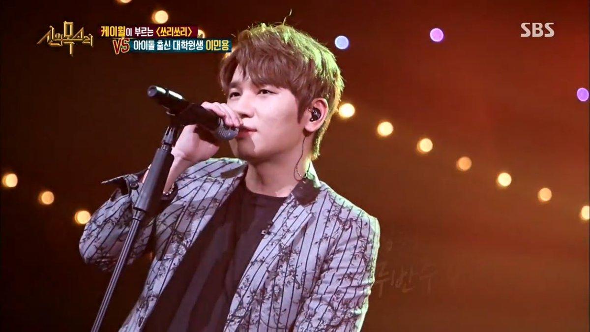 K.will vua nhạc phim Hàn Quốc