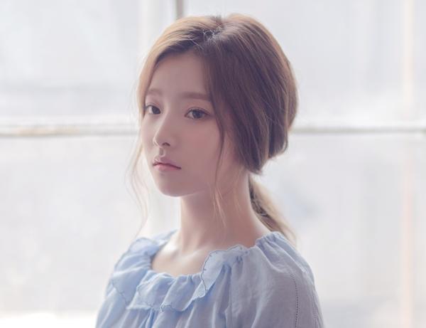 Ca sĩ Ben, nữ hoàng nhạc phim Hàn Quốc