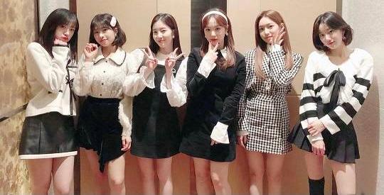 清純ドルAprilのいじめ説、結局法廷で明らかに