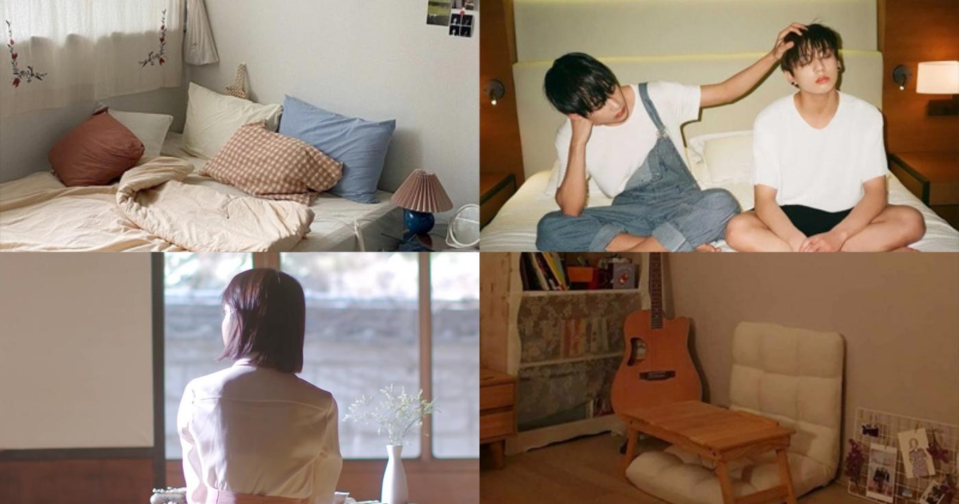 Trendy Interior Design Ideas In Korea Inspired By Its Floor-Sitting Culture-thumbnail