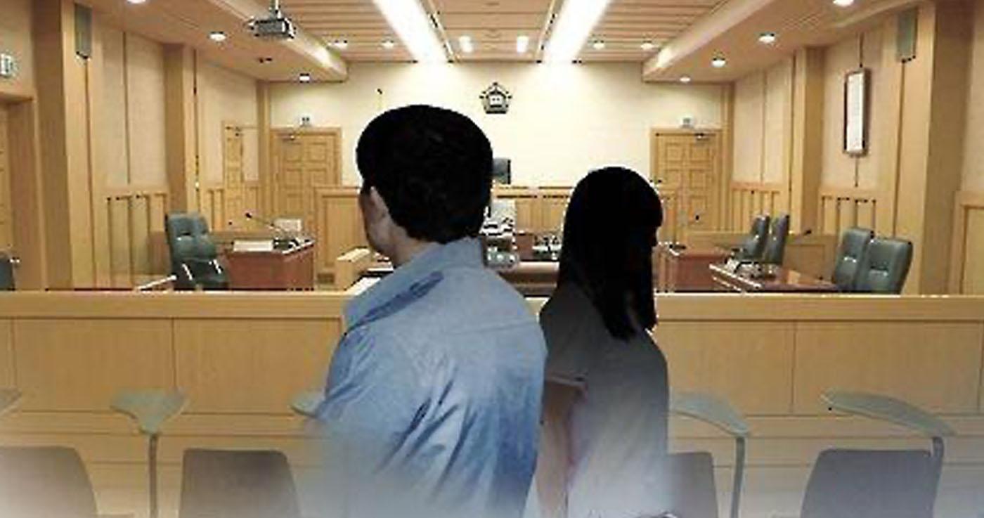 ตำรวจเกาหลีจับพ่อที่ข่มขืนลูกนานกว่า 10 ปีแม้ว่าเหยื่อจะเสียชีวิตแล้ว