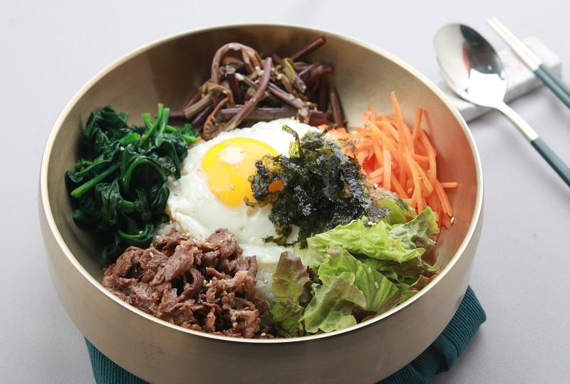 韓国文化、韓国旅行、韓国ドライブ、韓国サービスエリア、韓国パーキングエリア、韓国料理、韓国グルメ、韓国おやつ、ビビンバ