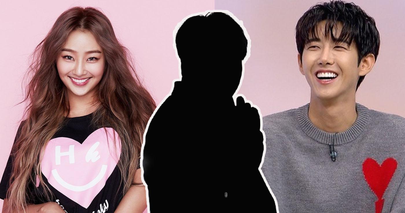 อันดับไอดอลที่มีท่อนร้องน้อยและมากที่สุด