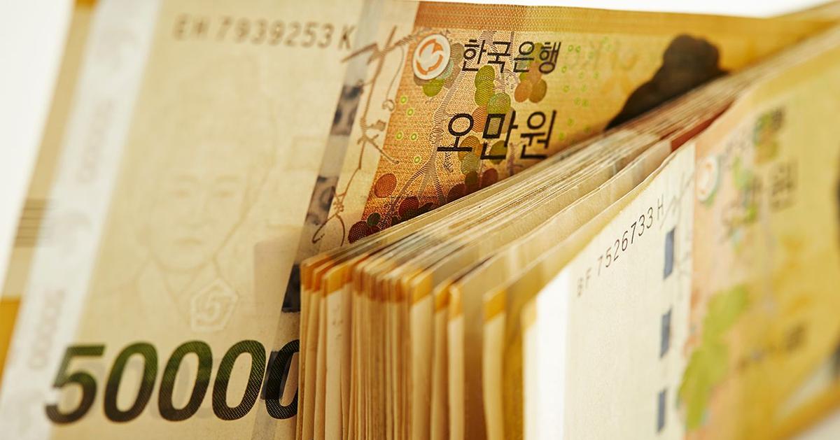 2021韓國物價整理