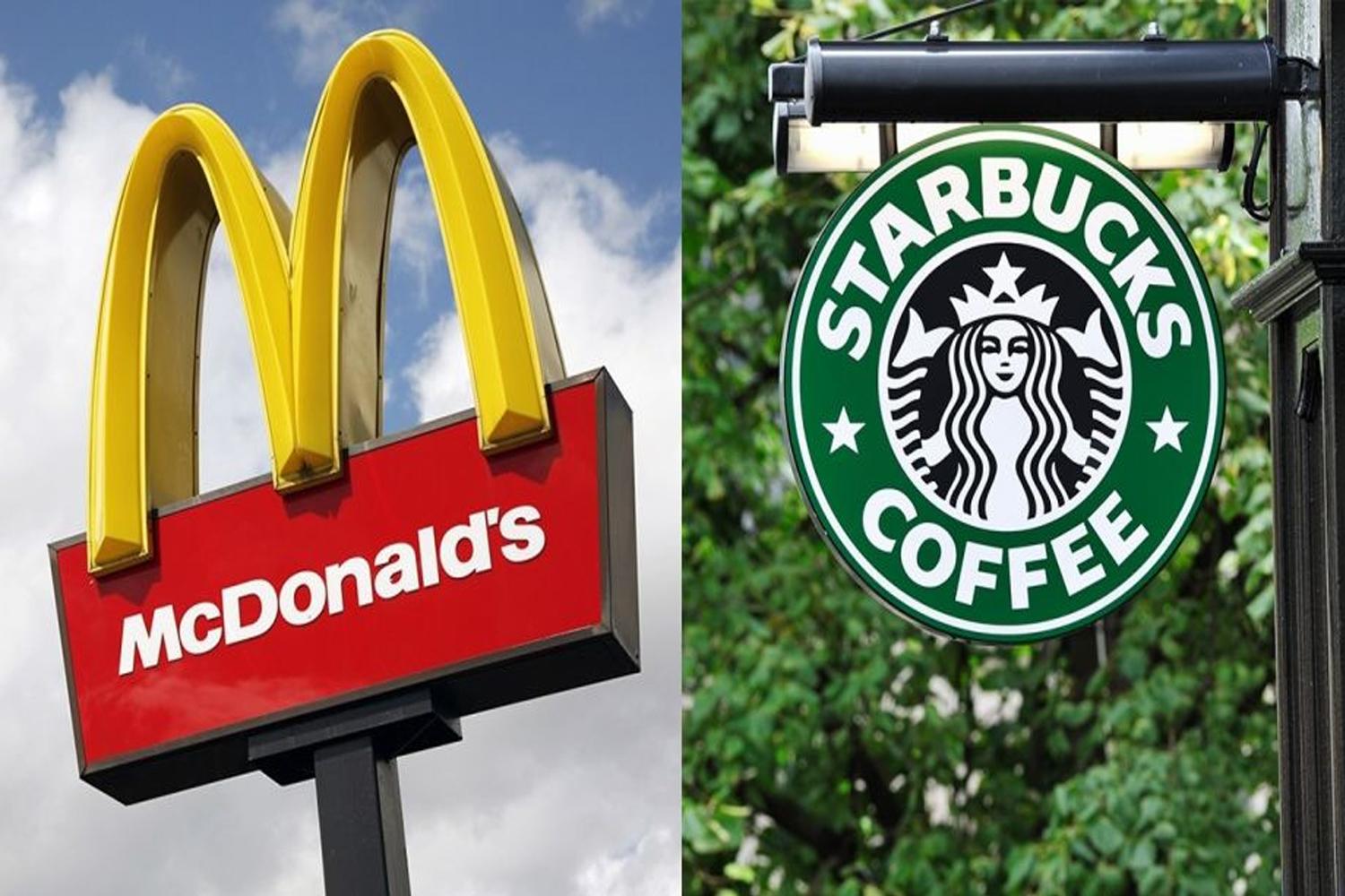 vật giá hàn quốc giá cả chi phí bigmac starbucks