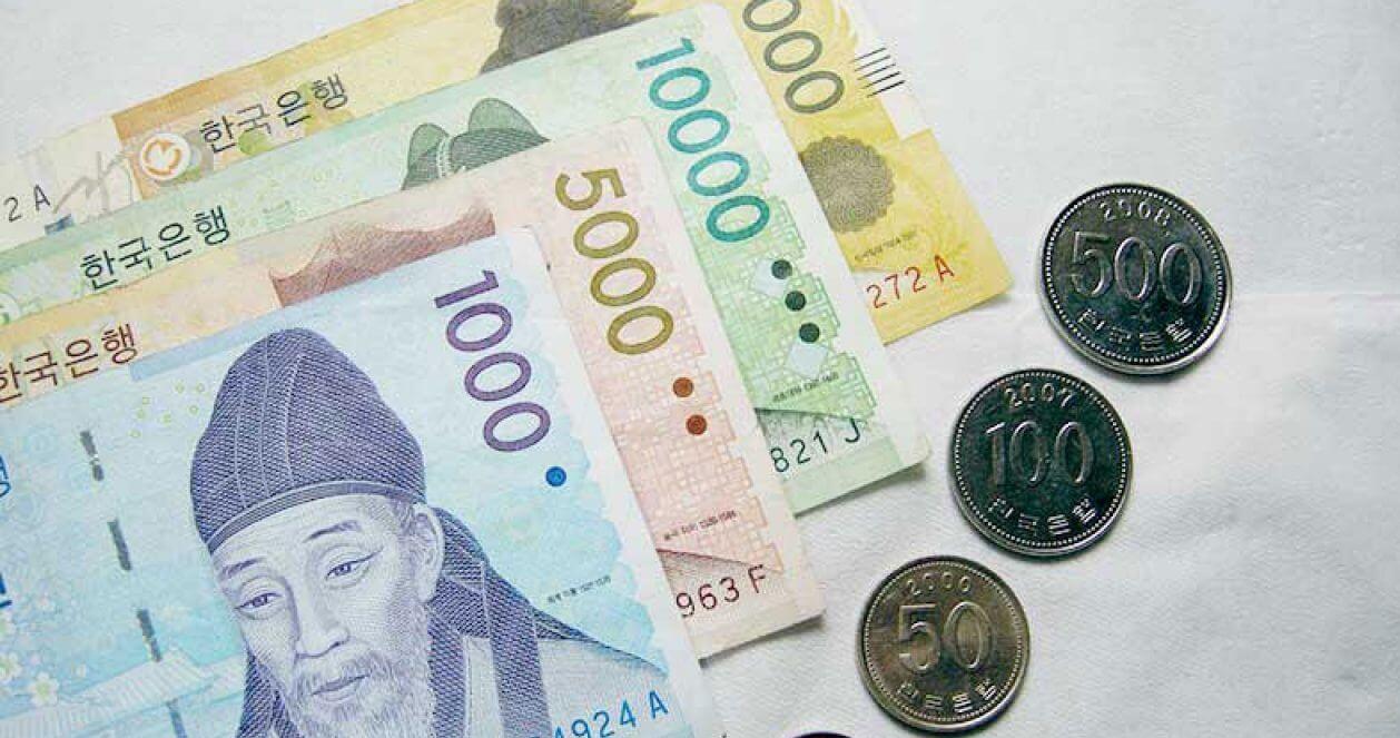 Vật giá tại Hàn Quốc tương đương với Mỹ?