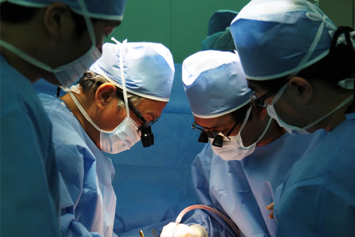 ค่ารักษาพยาบาล (Health Care Index)