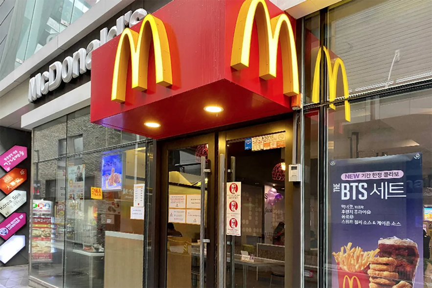 2025 韓國物價 牛奶