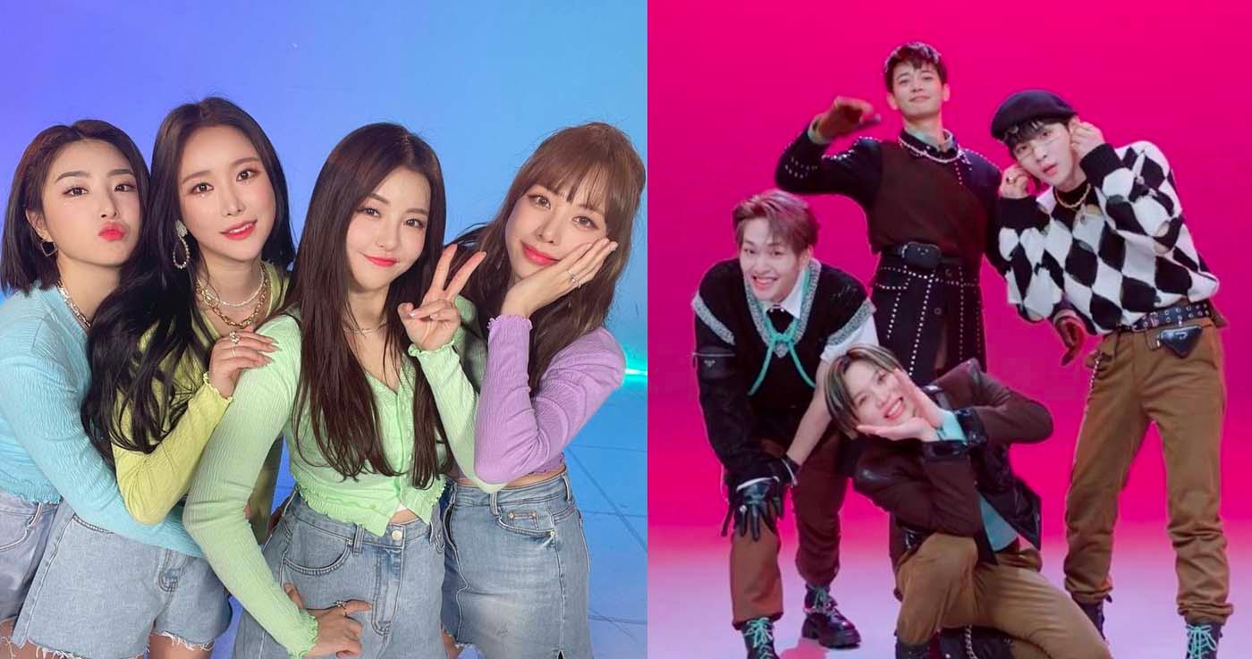 จัดอันดับ Dance Relay ที่มียอดวิวมากที่สุด