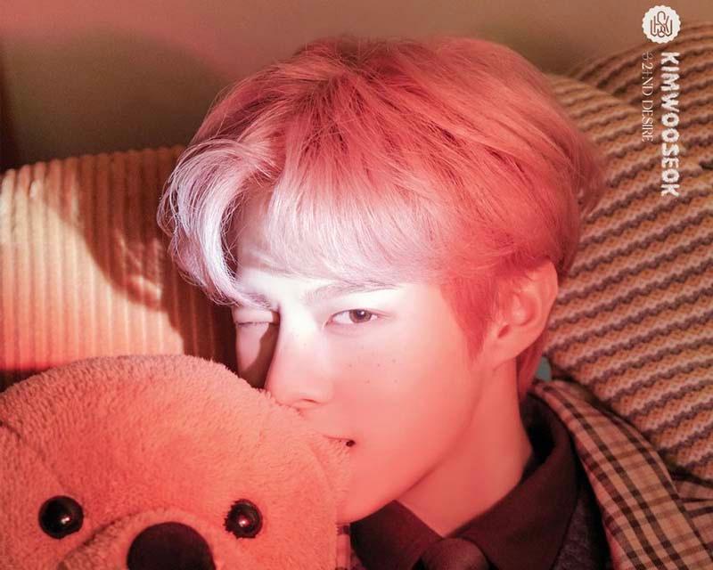 Tasty จาก Kim Wooseok