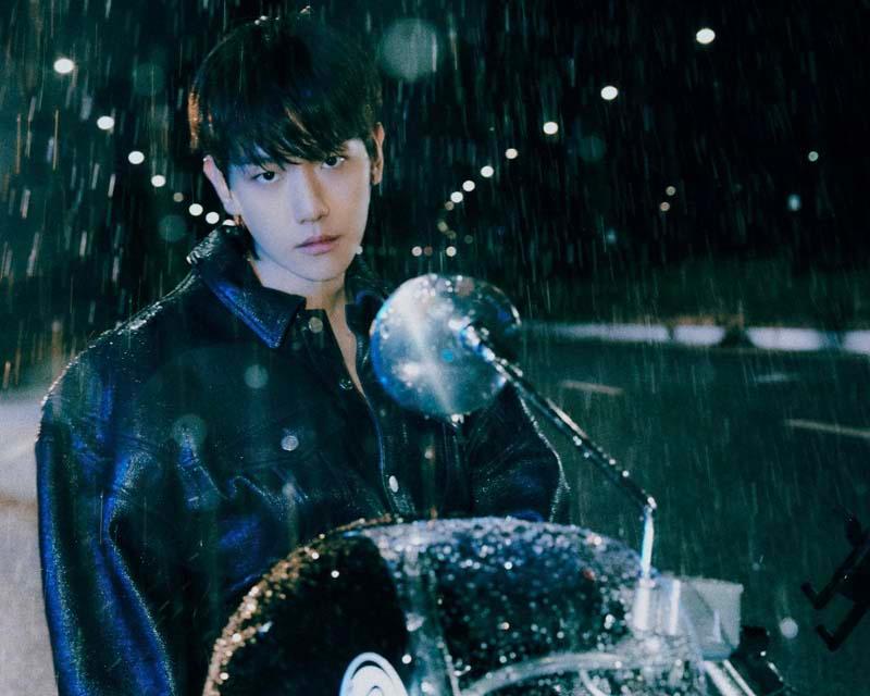 Bambi จาก Baekhyun