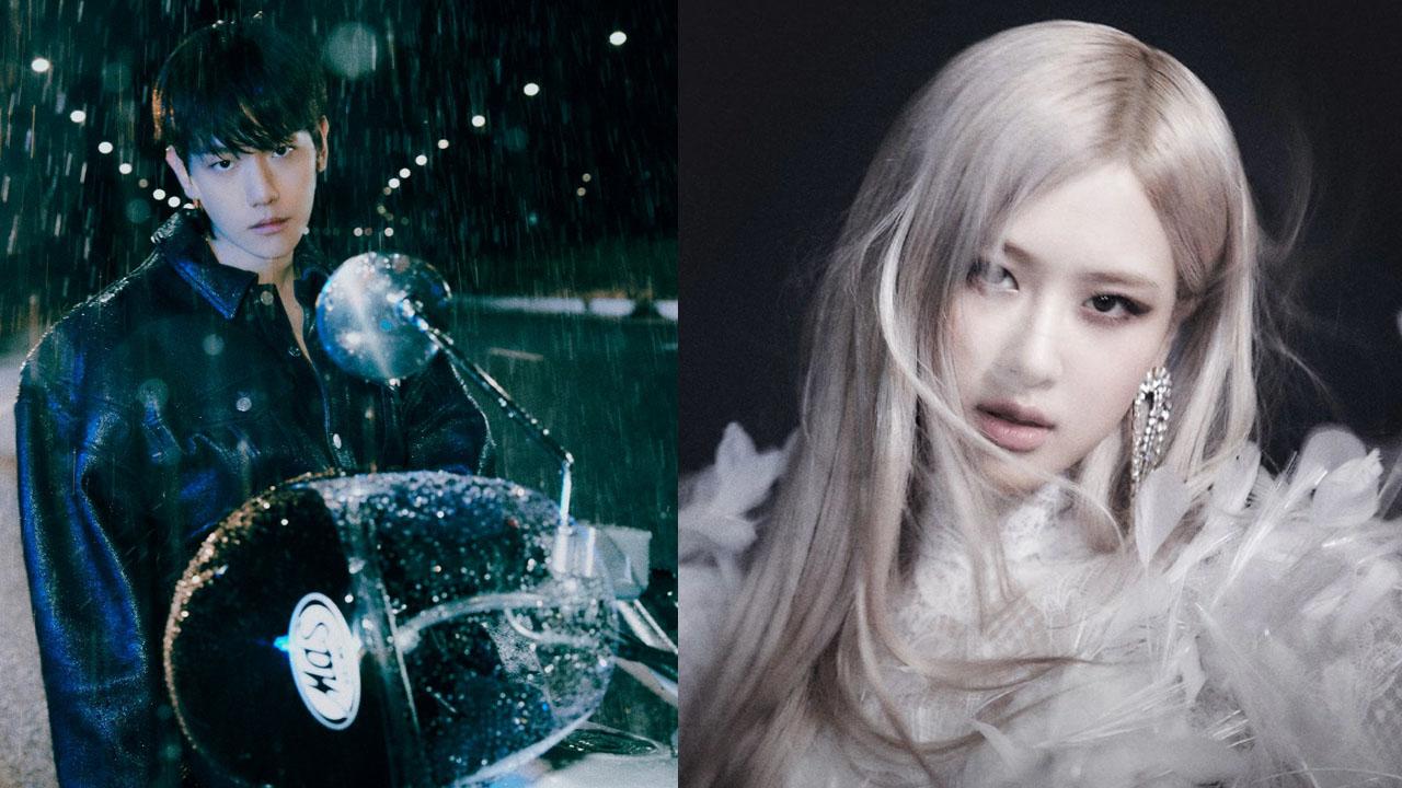 ค่ายเพลงเกาหลีที่ทำยอดขายอัลบั้มได้สูงสุดในปี 2021