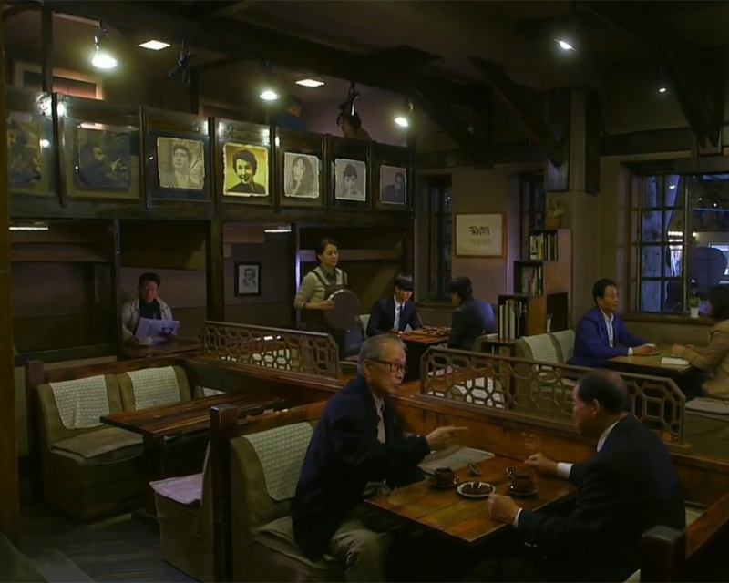 韓国、タバン、韓国タバン、韓国カフェ、韓国カフェの元祖、ビョルタバン、スタバ、ビョルタバン店、ビエンナーコピ、ウィンナーコーヒー、韓国文化、韓国カフェ文化、BTS、グリーティング、大学路、テハンノ、ウルチロ、乙支路、茶房、喫茶、喫茶店、韓国茶房、韓国喫茶店、昔の韓国