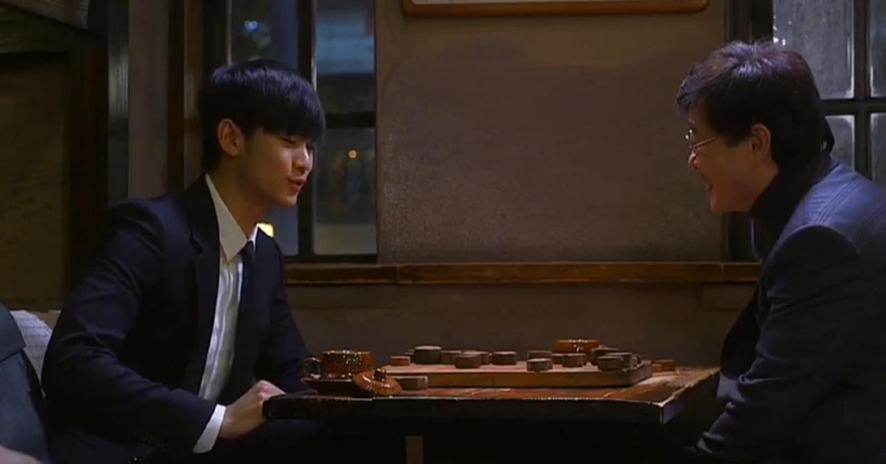 韓國元祖咖啡廳茶館介紹