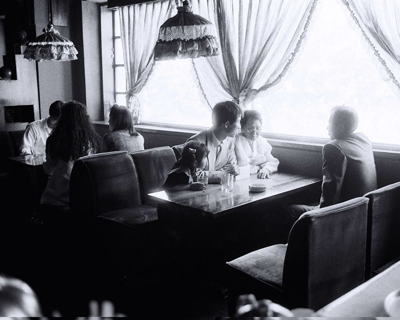 韓国、タバン、韓国タバン、韓国カフェ、韓国カフェの元祖、ビョルタバン、スタバ、ビョルタバン店、ビエンナーコピ、ウィンナーコーヒー、韓国文化、韓国カフェ文化、BTS、グリーティング、大学路、テハンノ、ウルチロ、乙支路、茶房、喫茶、喫茶店、韓国茶房、韓国喫茶店、昔の韓国