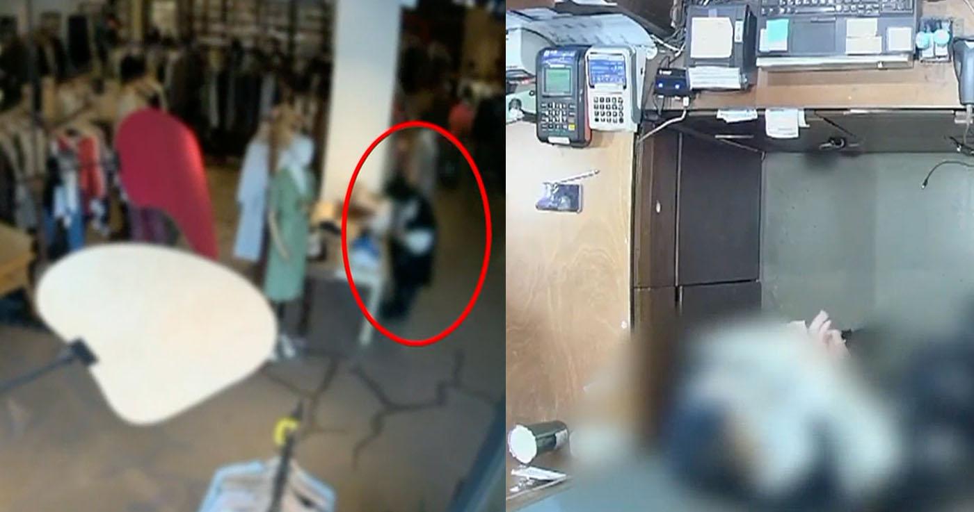 ภรรยาทูตเบลเยียมประจำเกาหลีทำร้ายร่างกายพนักงานขาย