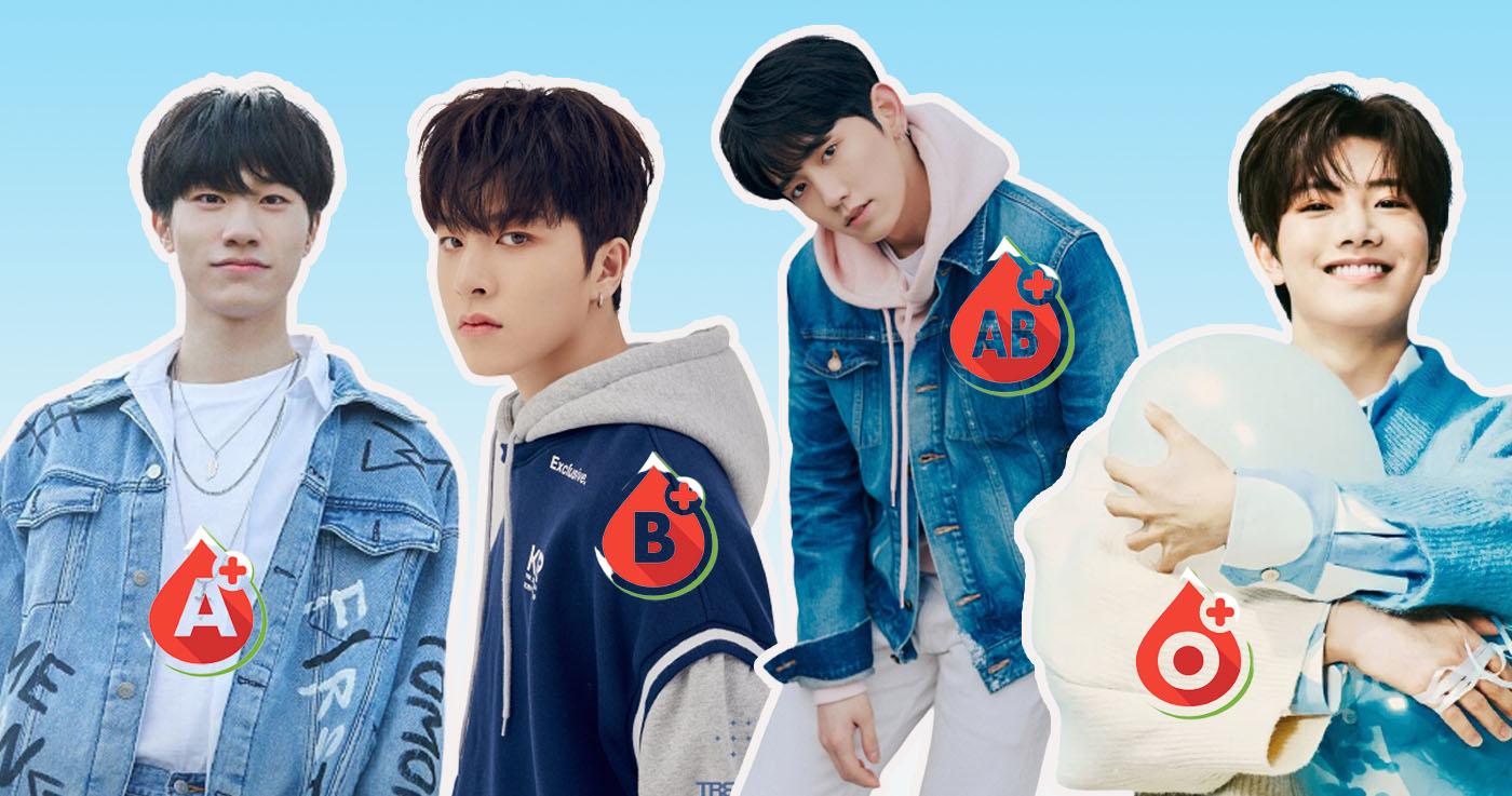 คนเกาหลีเชื่อเรื่องกรุ๊ปเลือดมากจริงหรือเปล่า?