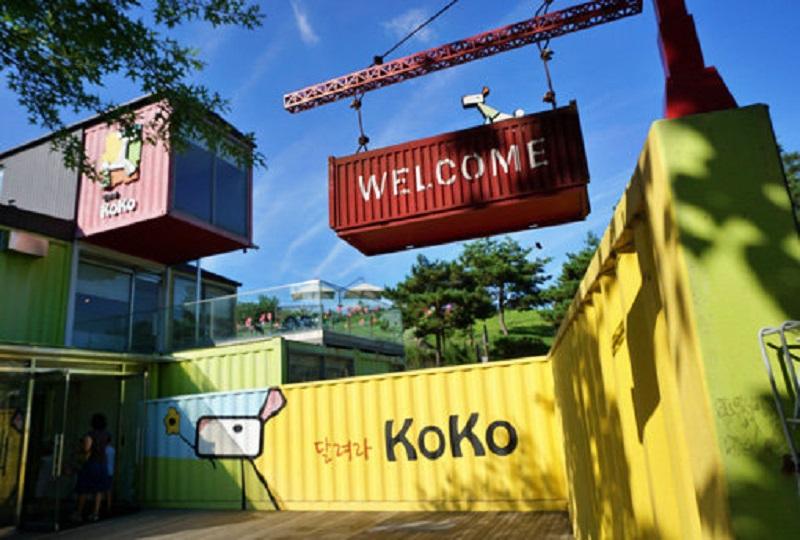 韓国旅行、韓国文化、韓国サービスエリア、韓国パーキングエリア、韓国観光、韓国ドライブ